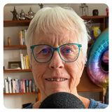 «Eigentlich fühle ich mich noch jung» mit Theres Sutter