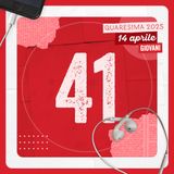 Profumo | Lunedì 14 aprile