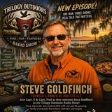 Steve Joins The Trilogy Outdoors Radio Show to Promote Fun Gunz and the HOA Life family of Podcasts