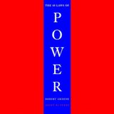The 48 Laws of Power AudioBook by Robert Greene