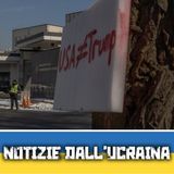 Cremlino: "Sui territori in Ucraina non trattiamo"