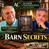 Are Your Family Stories Being Forgotten? | Pete Zimmer - Barn Secrets