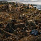 The lobster that rewrote history