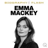 Emma Mackey Biography Flash Trailer: Stay Fabulous and Absolutely in the Know