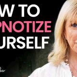 Learn SELF-HYPNOSIS Today (Powerfully CHANGE YOUR LIFE) _ Marisa Peer