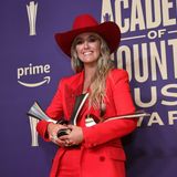 Lainey Wilson freezes eggs amid 'dreams' of starting a family with ex-NFL player fiancé