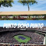 Tennis Paradise?