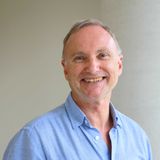 Love and family and Asperger's: Tony Attwood