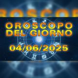 Oroscopo del Giorno: Mercoledì, 4 Giugno 2025!