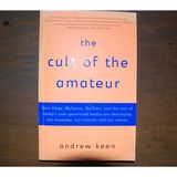 Avoiding the cult of the amateur in legal marketing and business communications