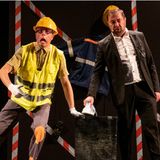 Un Ocjo (di riguardo) per la sicurezza sul lavoro. Creando una cultura sul tema, anche con il teatro