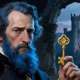 Carlo Collodi, Barba-blu. I racconti delle fate (1875)