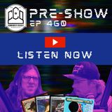 CCO Pre-Show, Ep 460 - First the Bans, Now the RC - What's Next?!