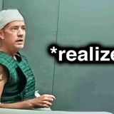 When The Killer Realizes HIS LIFE IS OVER