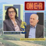 Vivere e lavorare in Appennino, le politiche della Regione