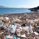 Plástico por Todas Partes #documental #podcast #MedioAmbiente #contaminacion