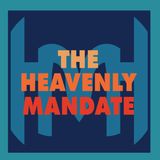 The Heavenly Mandate Wintertime Non-Sectarian Holiday Extravaganza #1