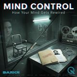 Mind Control - Surrender your thoughts to Ava Grey