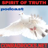 How the Spirit of Truth Shows us Things to Come