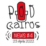 News#4 - 23 Aprile 2022