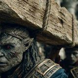 The World Before the Flood – The Movie (2025) Full Biblical Film 4K