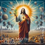 RRRpodcast | Jesus and Seeds Of Revolution #S1E1 | AudioBook