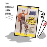 #30 Yüz Numaralı Adam (1978)