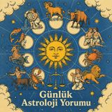 BİTTİ Mİ SANDIN. 17 Temmuz 2026  Cuma  Günlük Astroloji Yorumu