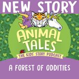 A Forest Of Oddities