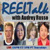 REELTalk: Diana West, Bosch Fawstin, Xi Van Fleet and Euna Lee