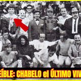 ⭐Se VIRALIZA FOTO de FAMOSOS MUERTOS… excepto CHABELO⭐