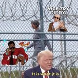 Ghislaine MADE A DEAL with TRUMP & DOJ!?(OPEN PRISON)
