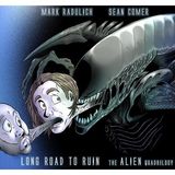 Long Road to Ruin: The Alien Quadrilogy