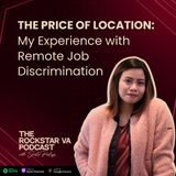 #47 The Price of Location: My Experience with Remote Job Discrimination