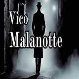 Vico Malanotte - un racconto di Zelcor