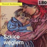180 - Szkice weglem