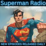 Superman - The Silver Clipper