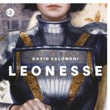 David Salomoni "Leonesse" La storia tra le righe