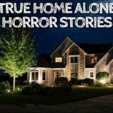 5 Creepy True Home Alone Horror Stories