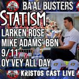 Kirk Speaks Against the Cult From Within It