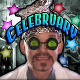 Doctor I. M. Paranoid "Celebruary 2020"