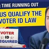Want a Voter ID Law in CA? Do these 3 Things Now!