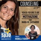 #vivalamamma - Counseling for you - Motivazione