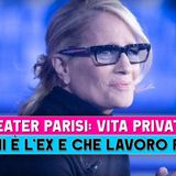 Heather Parisi: Chi È L'Ex Compagno Giovanni Di Giacomo!