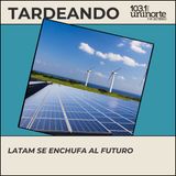 Hey Prende La Luz :: LATAM se enchufa al futuro
