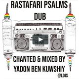#RASTAFARI #TestifyTuesday 2020-11-10 #Psalm63  #BlackJews @LOJSociety