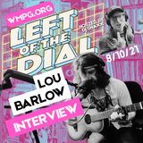 Sebadoh's Lou Barlow on Reason To Live