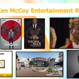 KMER 65:  Producer host McCoy talks about what's reopening in California