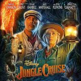 The jungle cruise