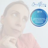 EP. 9 – Dizer sim ao descanso é essencial, valorize a saúde mental dos seus colaboradores.